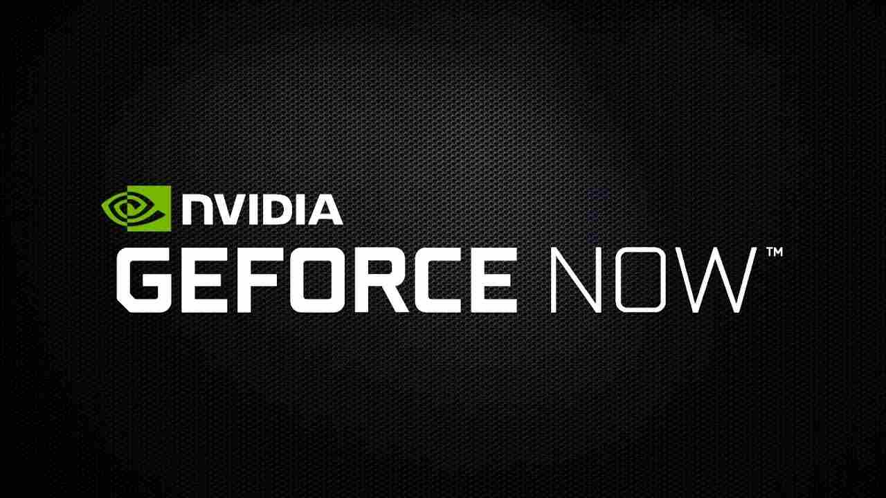 GeForce Now porta il suo Clouding Game sulle TV di LG