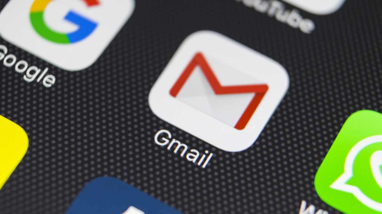 Nuovo Widget su Gmail per Material You: ottima prova di Google