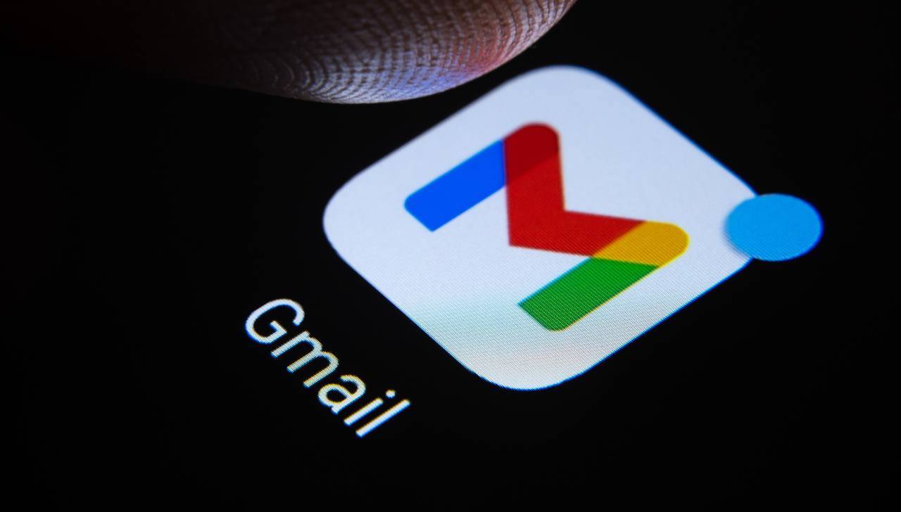 Nuovo Widget su Gmail per Material You: ottima prova di Google