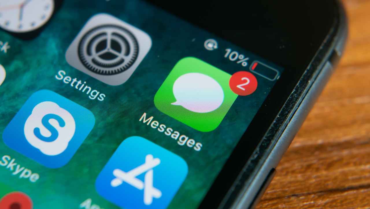 Google Messaggi ed iMessage di Apple: finalmente c'è comunicazione
