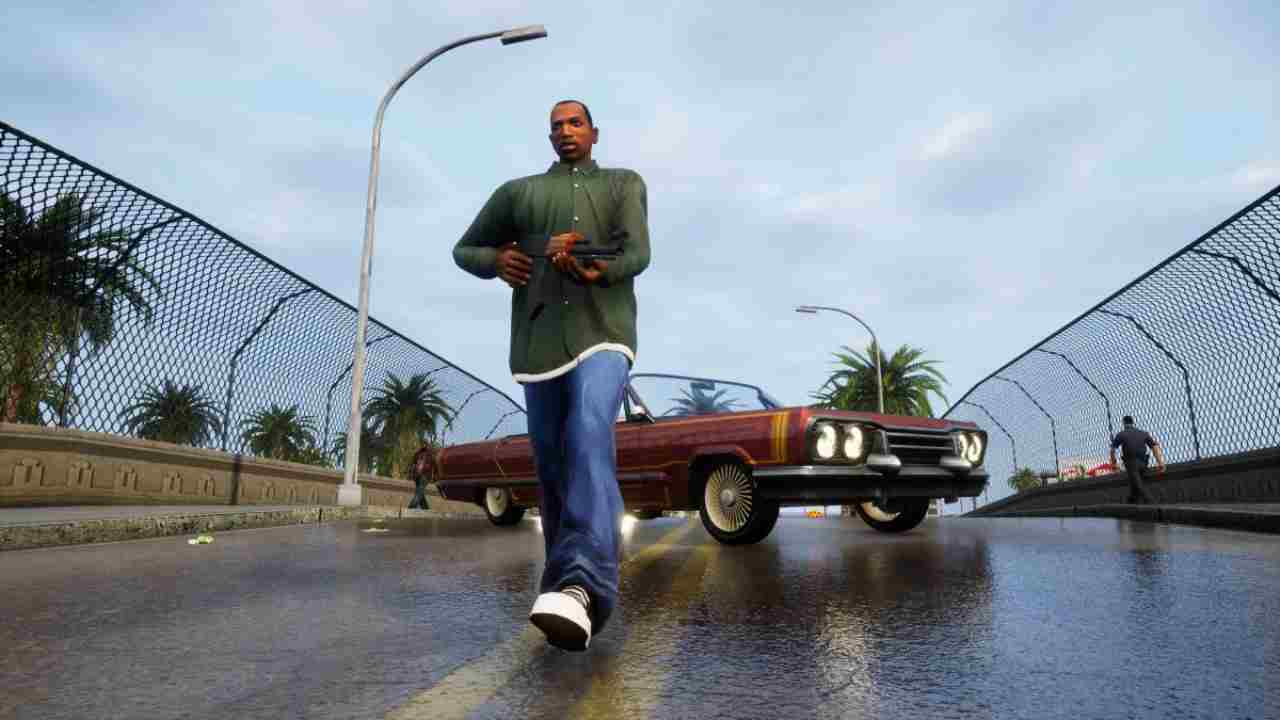 GTA: The Trilogy convince poco: le remastered non vanno a centro