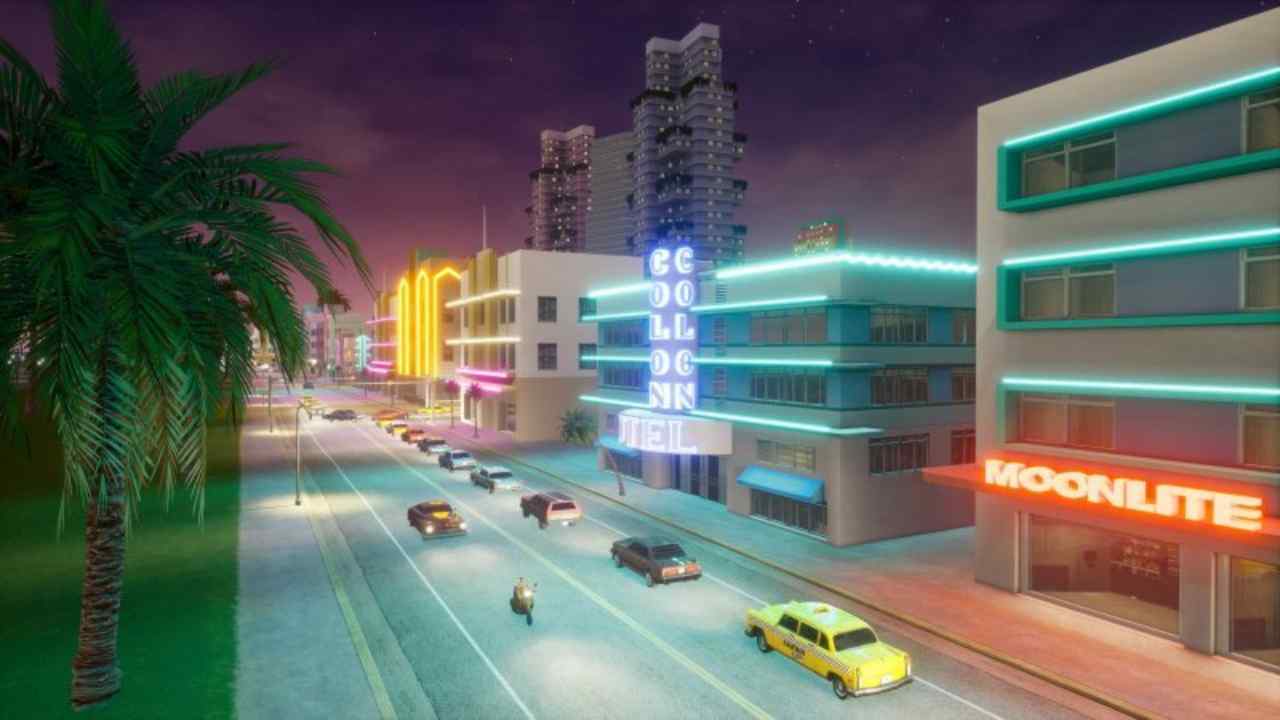 GTA: The Trilogy convince poco: le remastered non vanno a centro