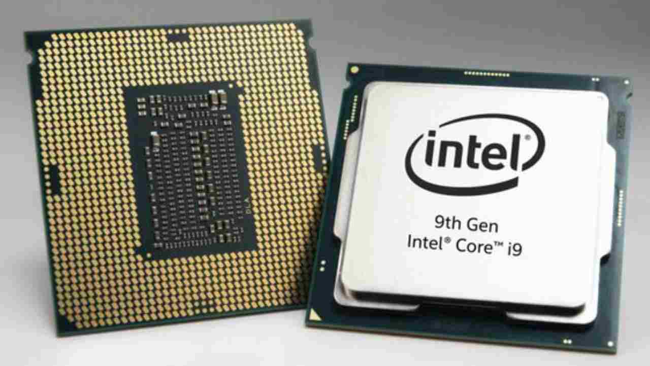 Intel festeggia i 50 anni dall'uscita del 4004, ovvero il primo chip commerciale
