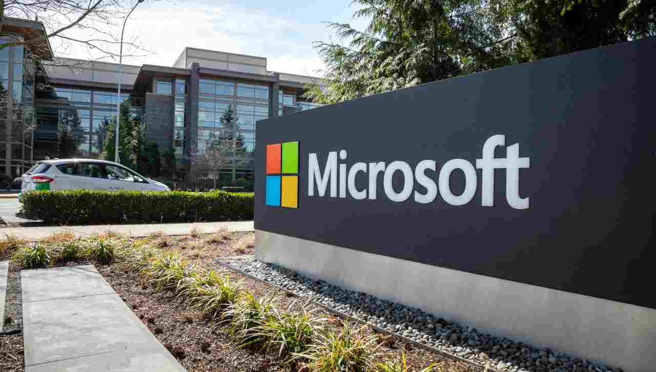 Microsoft e Kyndryl collaborano a livello globale