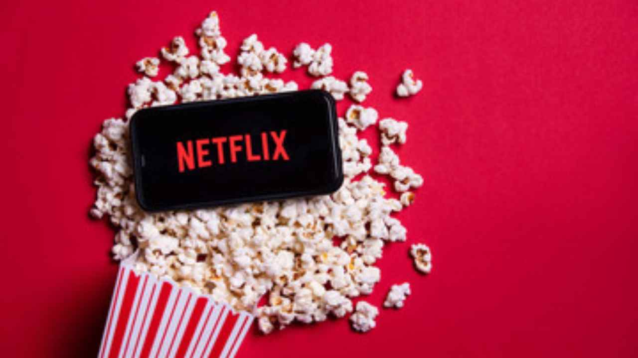 Netflix e l'offerta prova: non costa nulla e poi decidi