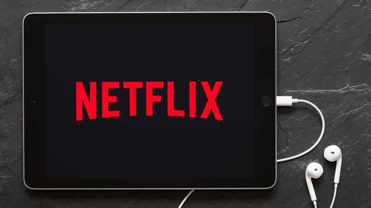 Codec AV1 è la novità di Netflix per migliorare streaming TV e Games