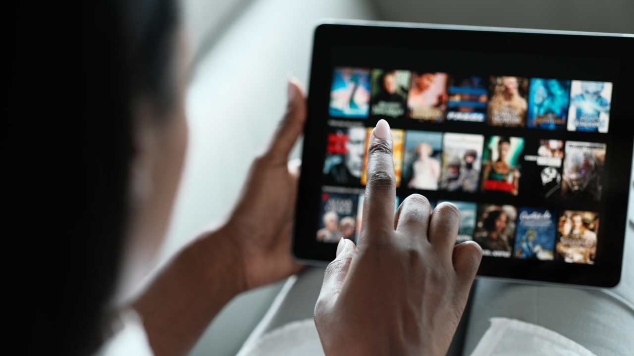 Codec AV1 è la novità di Netflix per migliorare streaming TV e Games
