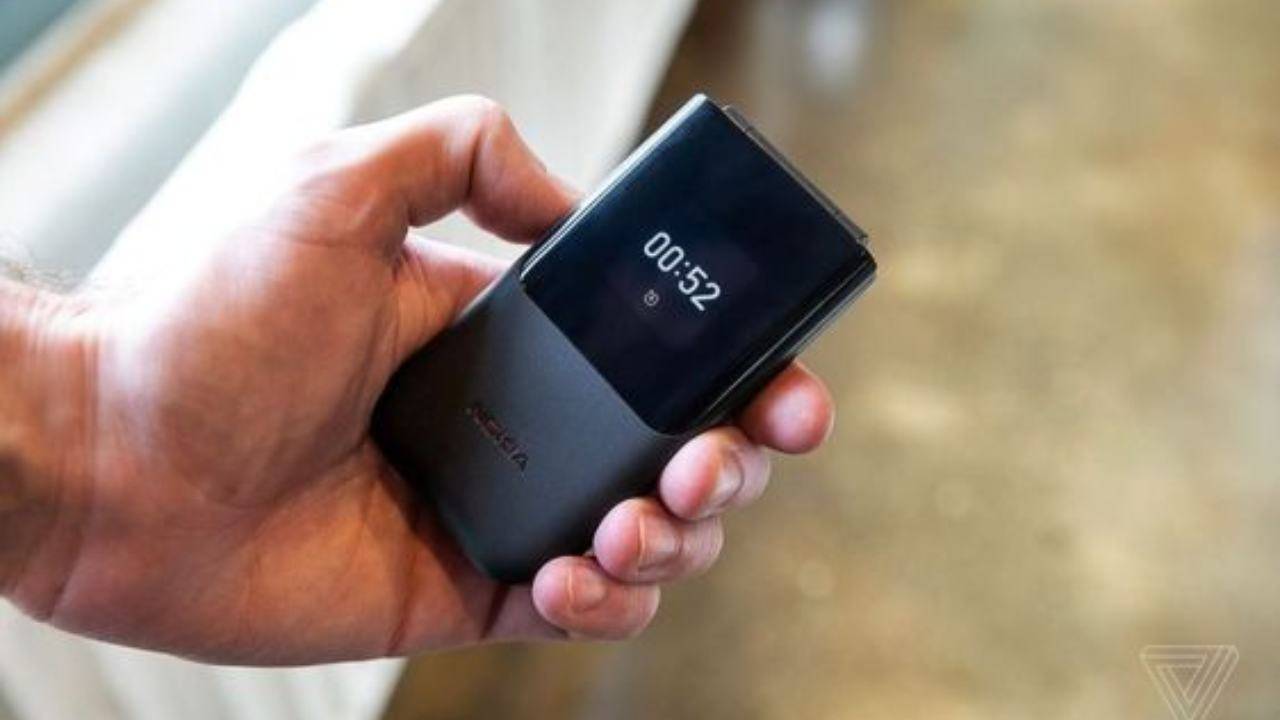 Nokia propone al costo di €75 un cellulare amatissimo e con batteria interminabile