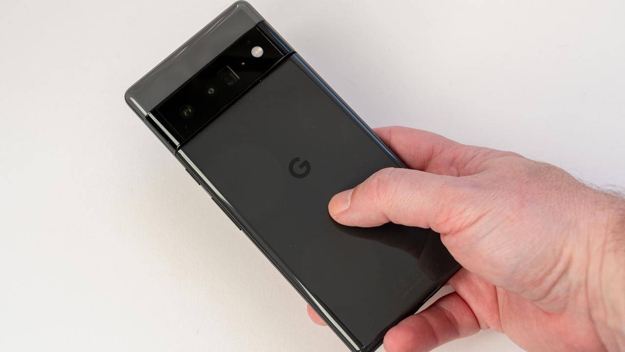 Pixel 6 ha problemi con la ricarica, ma c'è un perché