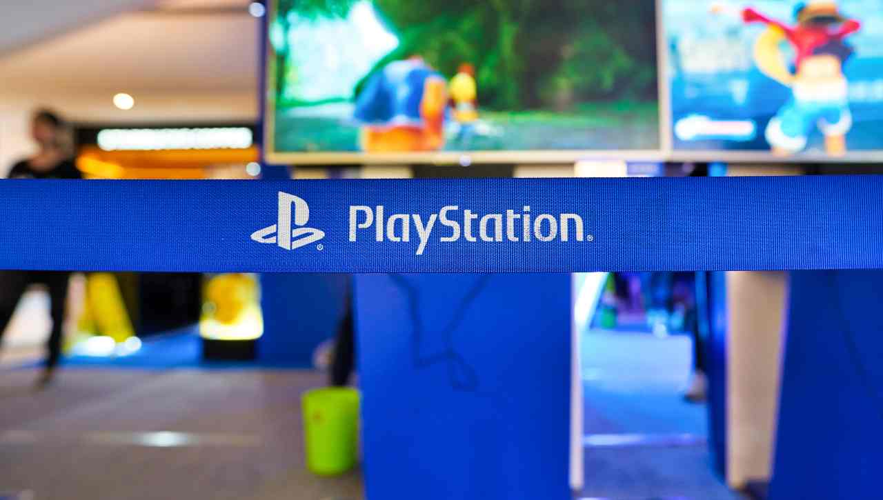 PlayStation Store gioca d'anticipo con il Black Friday