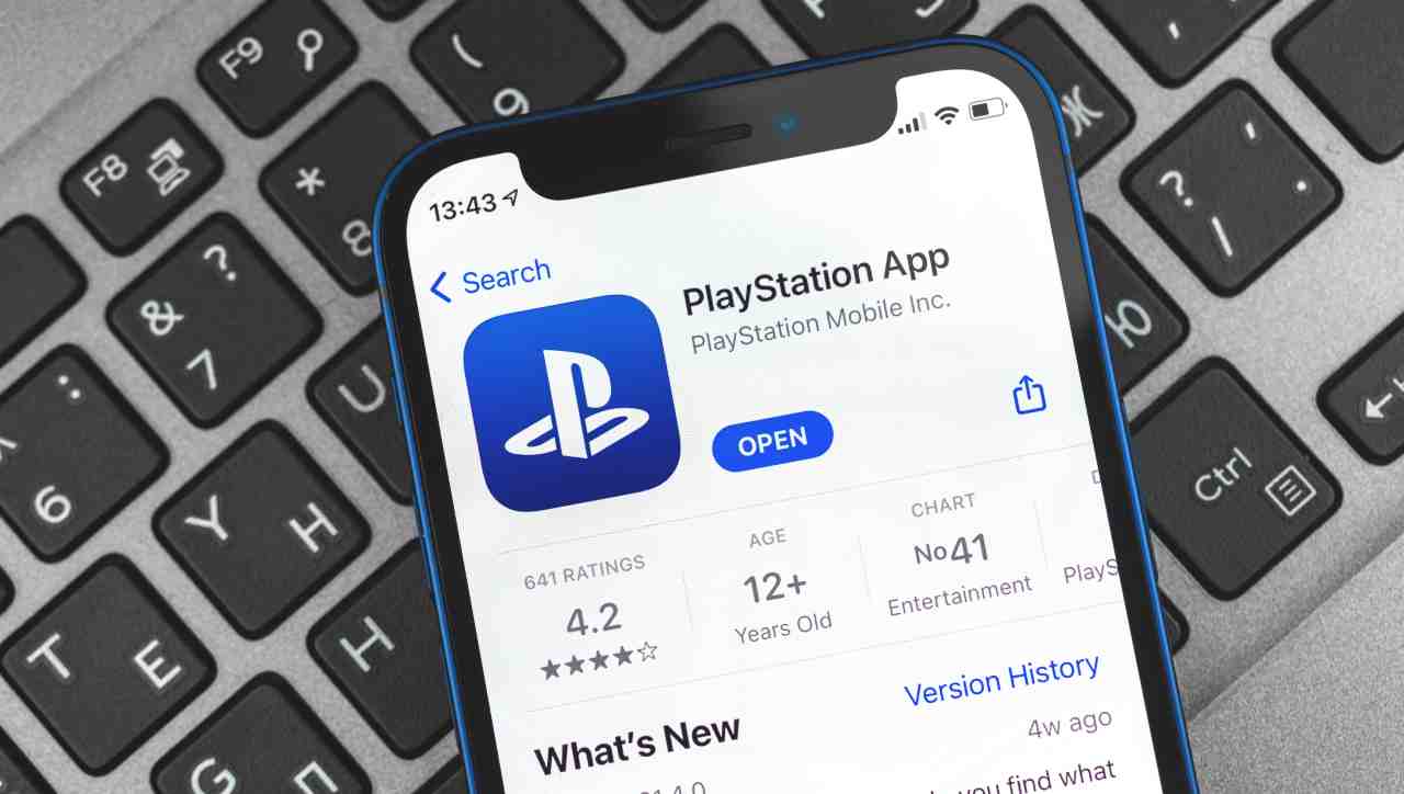 PlayStation Store gioca d'anticipo con il Black Friday