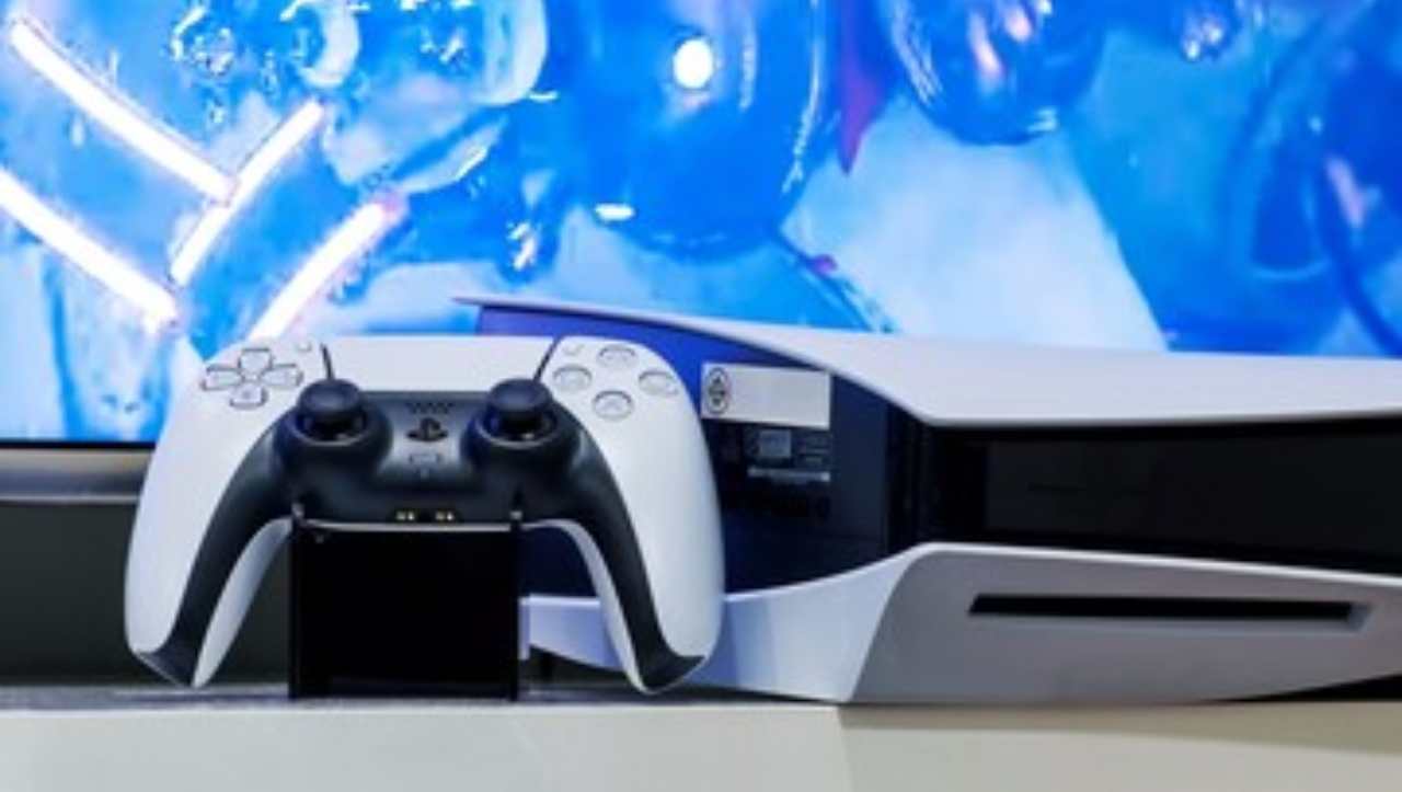 PS5 quasi hackerata: un gruppo ha fatto breccia nel suo OS