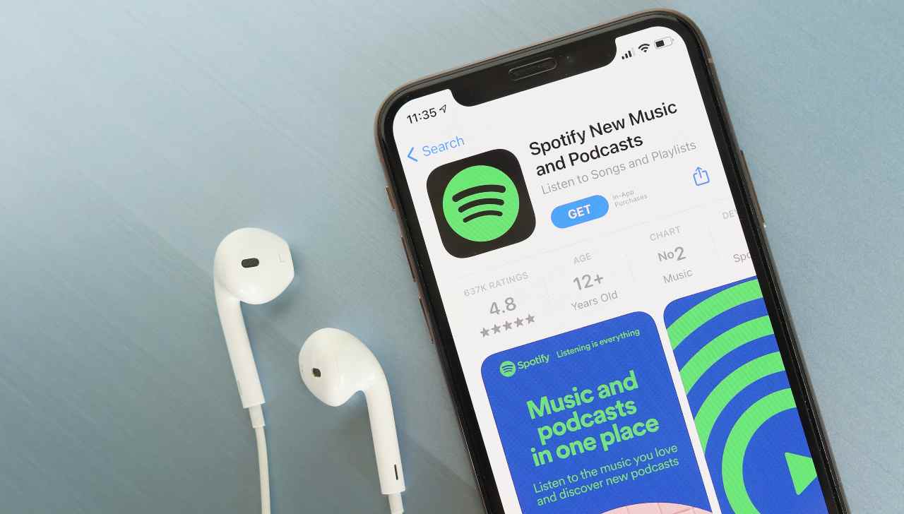 Spotify introduce i testi, una nuova gradita funzione per tutti gli utenti