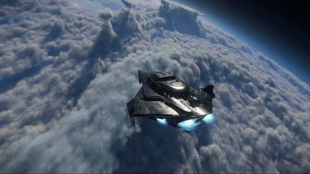 Star Citizen non riesce a "decollare" nonostante i $400 mln raccolti: perché?