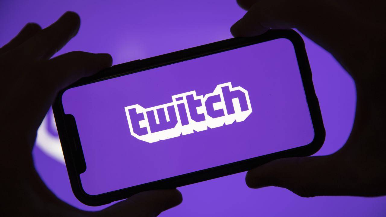L'app di Twitch sbarca finalmente sulla console Switch
