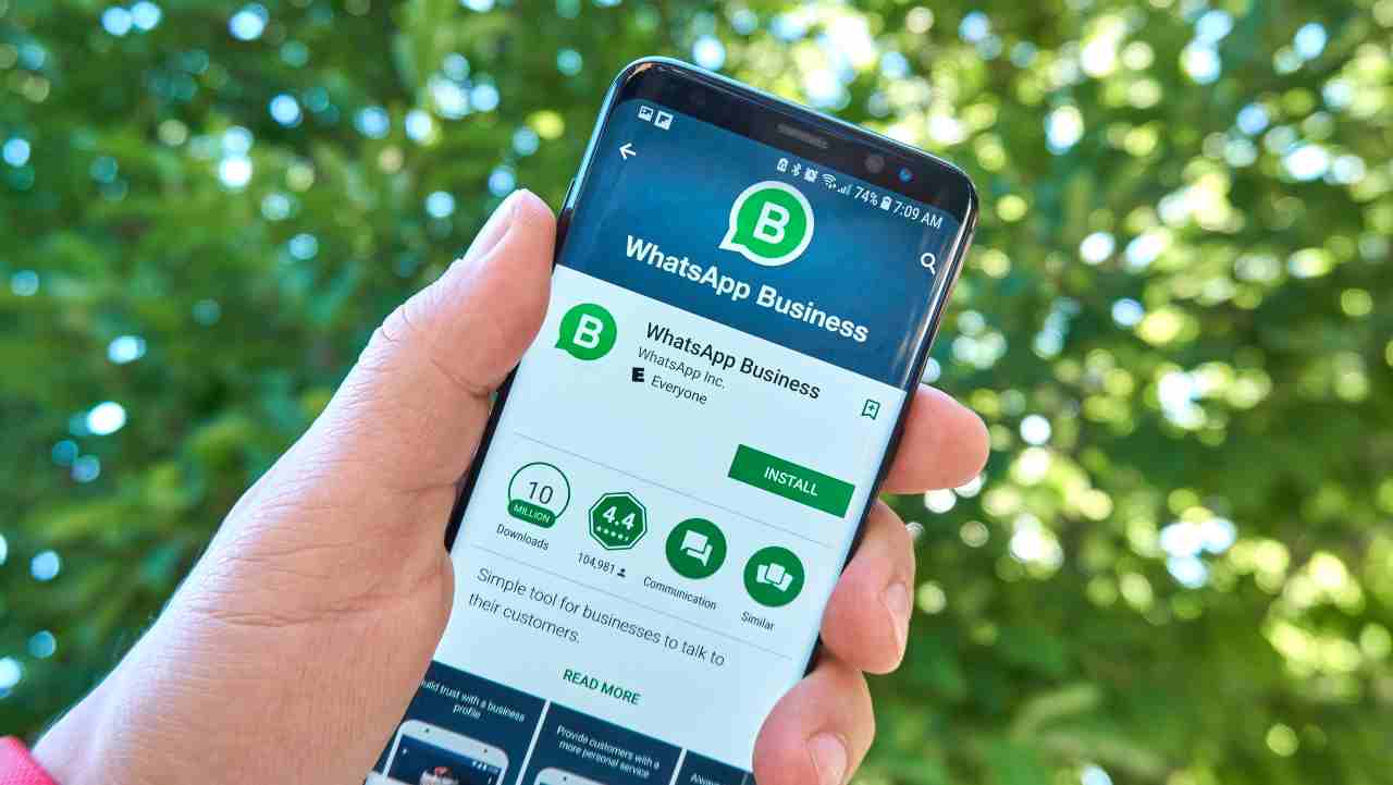 WhatsApp, appare una nuova beta e con funzioni vocali rinnovate