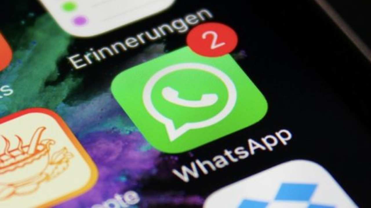 WhatsApp Beta per Android ha una novità per chi vuole sentirsi libero