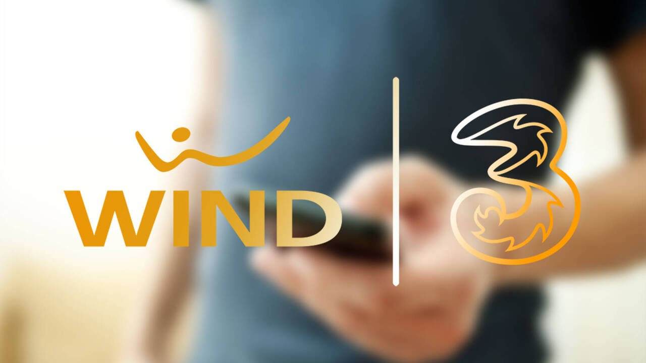 WindTre GO 100 Star con tutto incluso a soli €7,99 al mese, cosa aspettate a cambiare operatore?