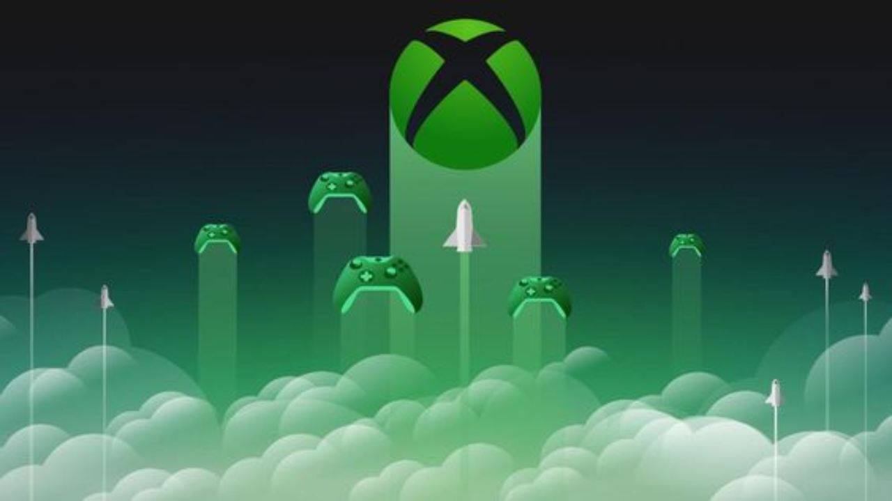 Xbox Cloud Gaming arriva sulle console: sarà tutto un altro modo di giocare