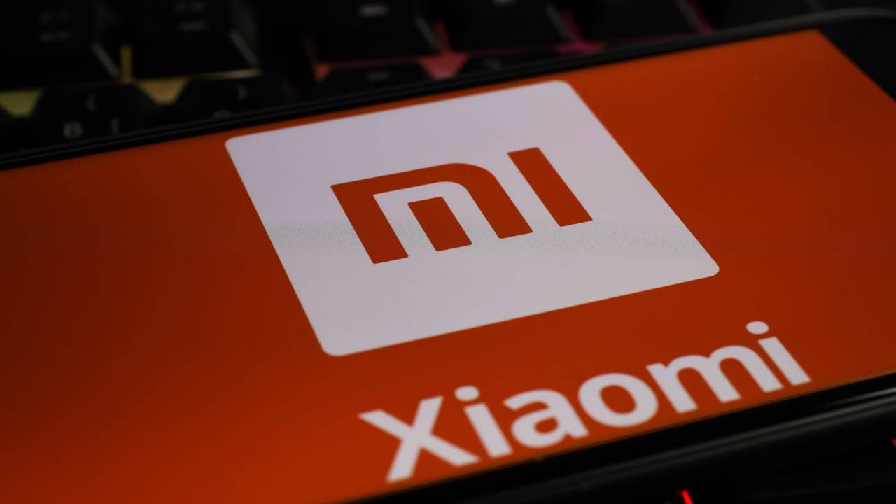 xiaomi