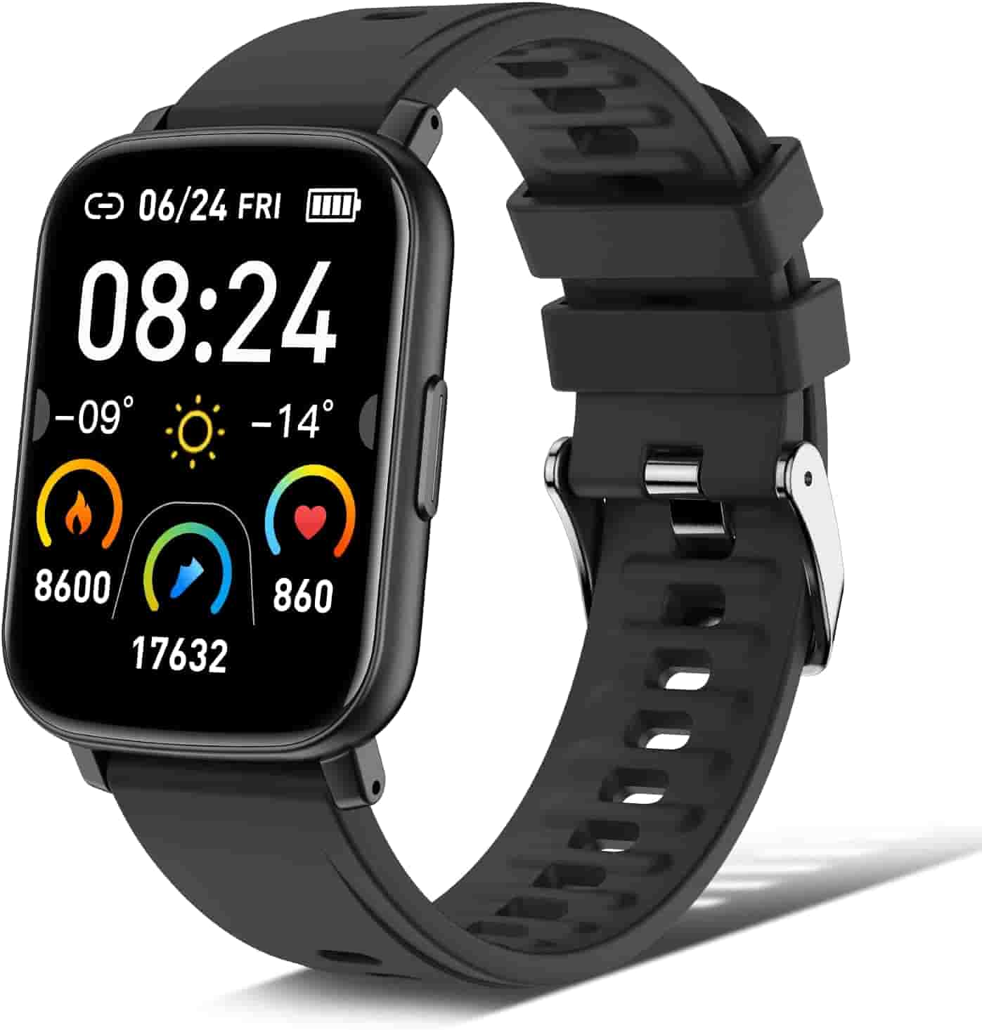 Amazon smartwatch 30122021 - Androiditaly.com
