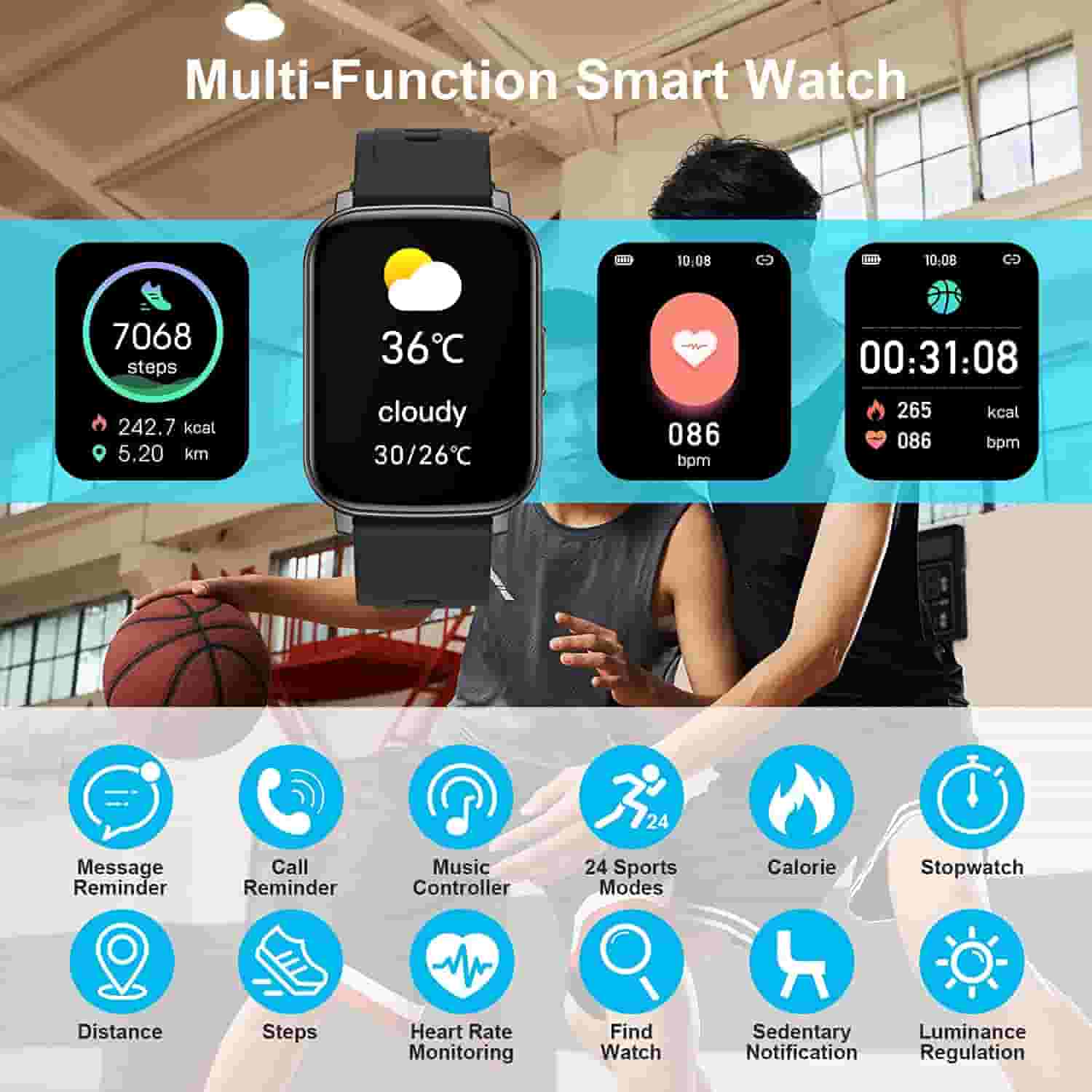 smartwatch 30122021 - Androiditaly.com