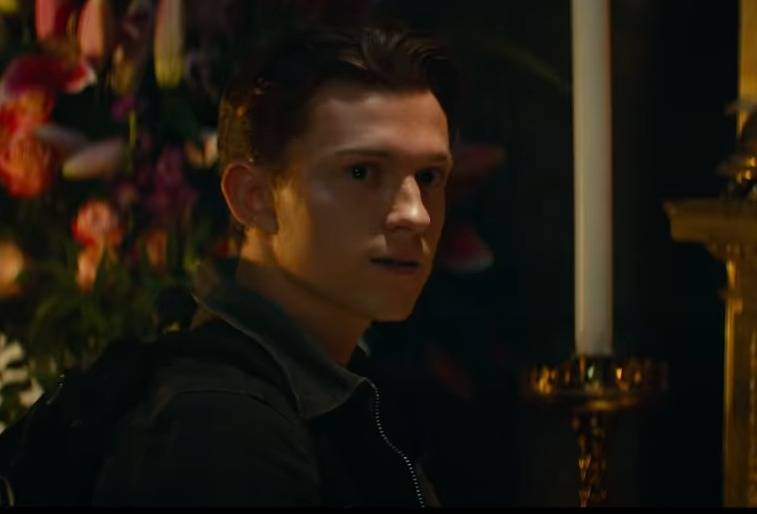 Tom Holland 2612201 - Androiditaly.com