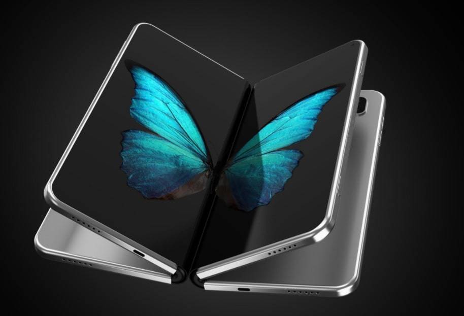 Samsung foldable 28122021 - Androiditaly.com