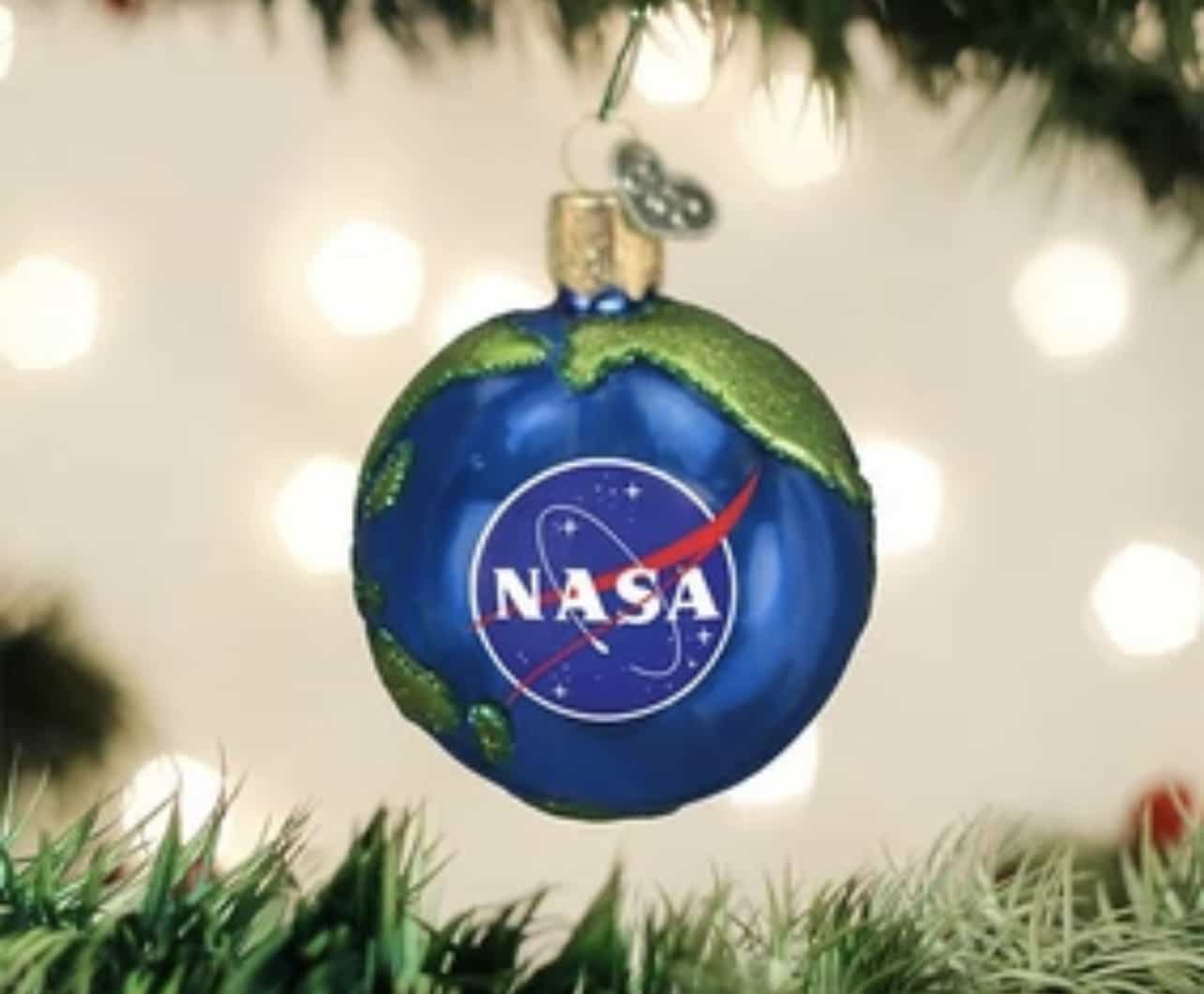 NASA 25122021 - Androiditaly.com