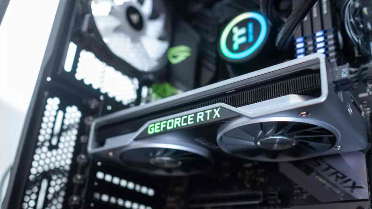 RTX 2060 da 12 GB è finalmente disponibile ed è un mostro di potenza