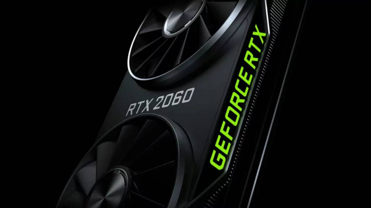 RTX 2060 da 12 GB è finalmente disponibile ed è un mostro di potenza