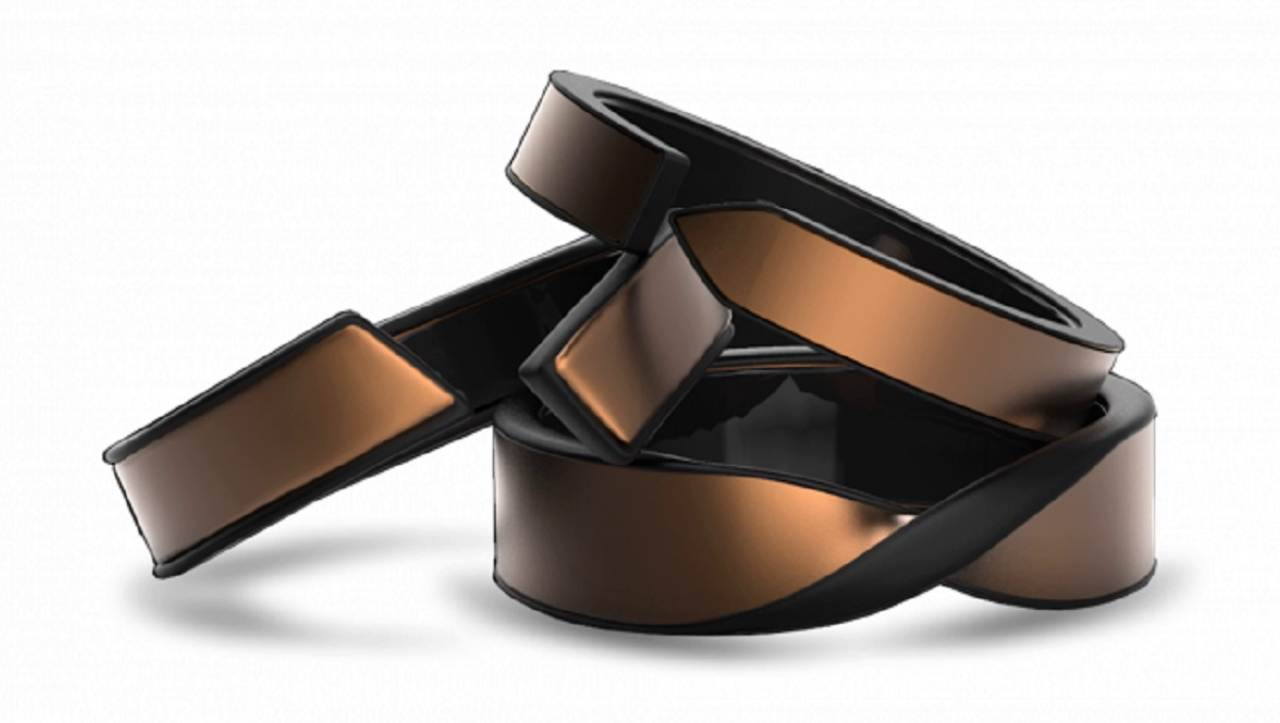 A ring to prevent diseases and cardiological disorders: here is Movano Ring