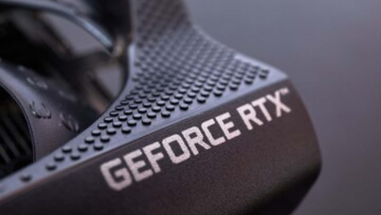 Col nuovo firmware la NVIDIA RTX 3080 TI accelera: sprint del 20% sul mining