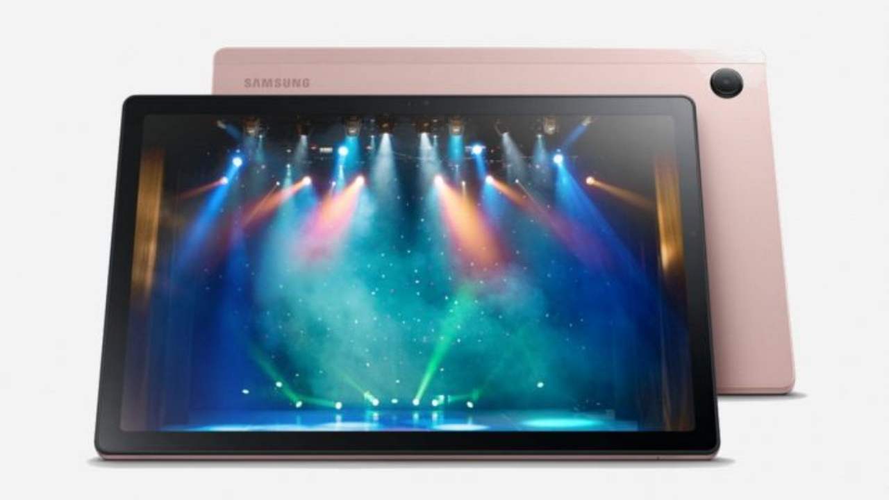 Samsung Galaxy Tab A8 il nuovo tablet completo ad un prezzo onesto