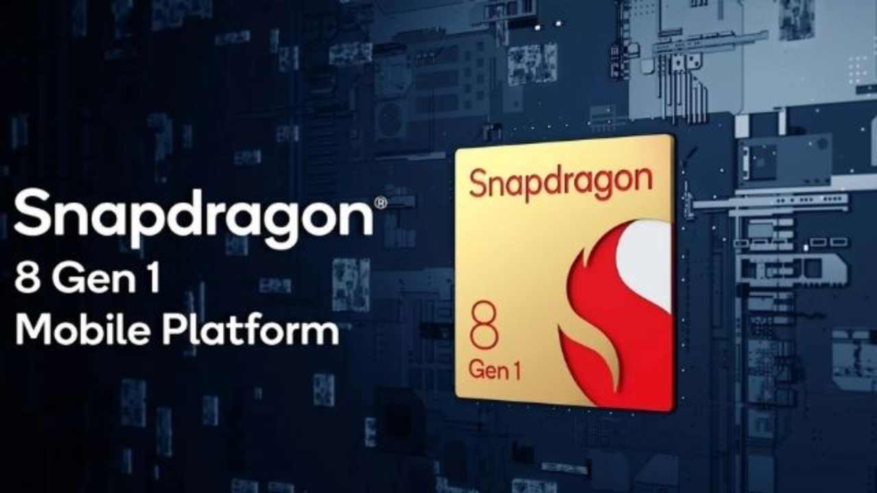 Snapdragon 8 Gen 1 cambierà totalmente i dispositivi Android nel 2022