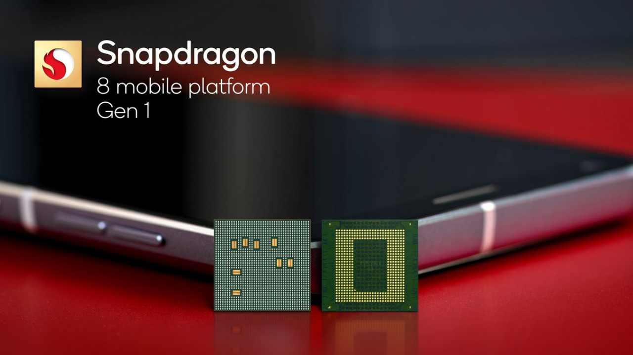 Snapdragon 8 Gen 1 cambierà totalmente i dispositivi Android nel 2022