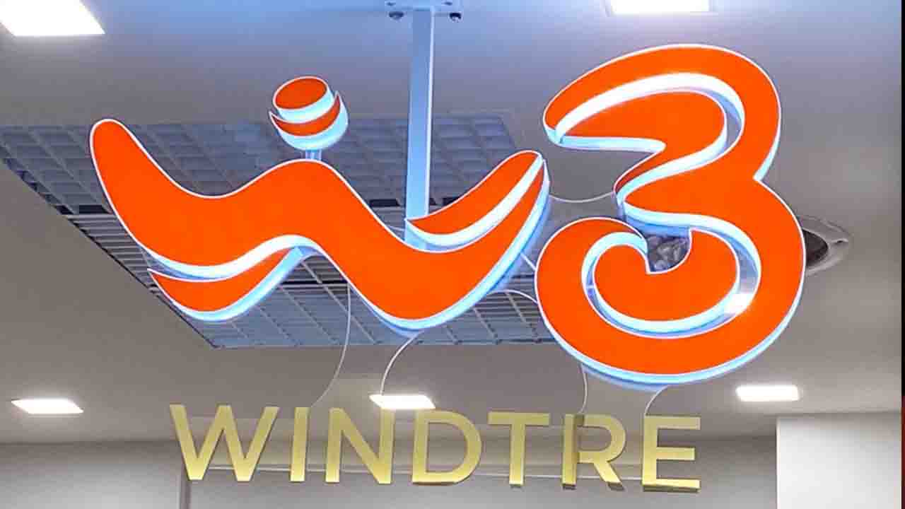 WindTre 08122021 -Androiditaly.com