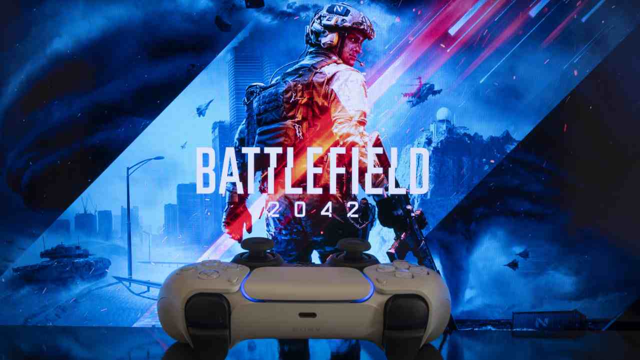 Battlefield sarà connesso con altri giochi e teams per un universo "allargato"