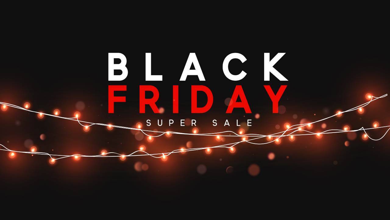 Black Friday: cos'è sopravvissuto alle offerte?