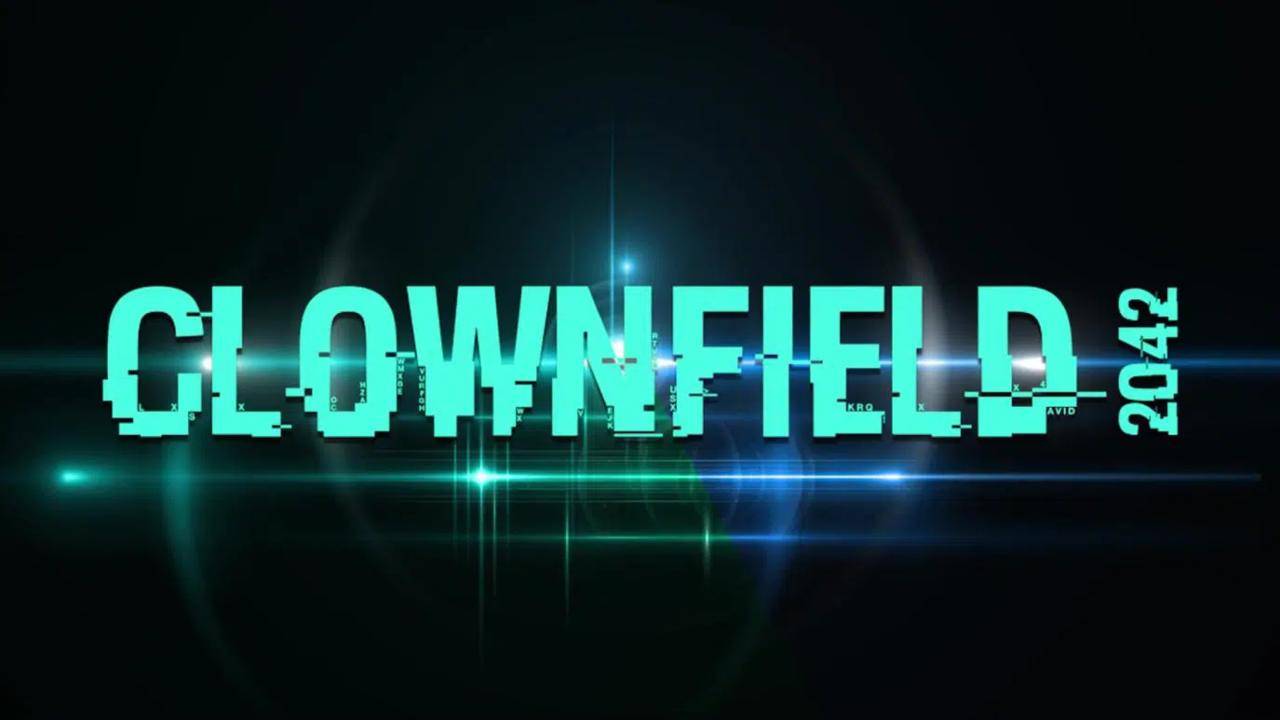 Battlefield 2042 alle prese con la sua nemesi parodica Clownfield 2042