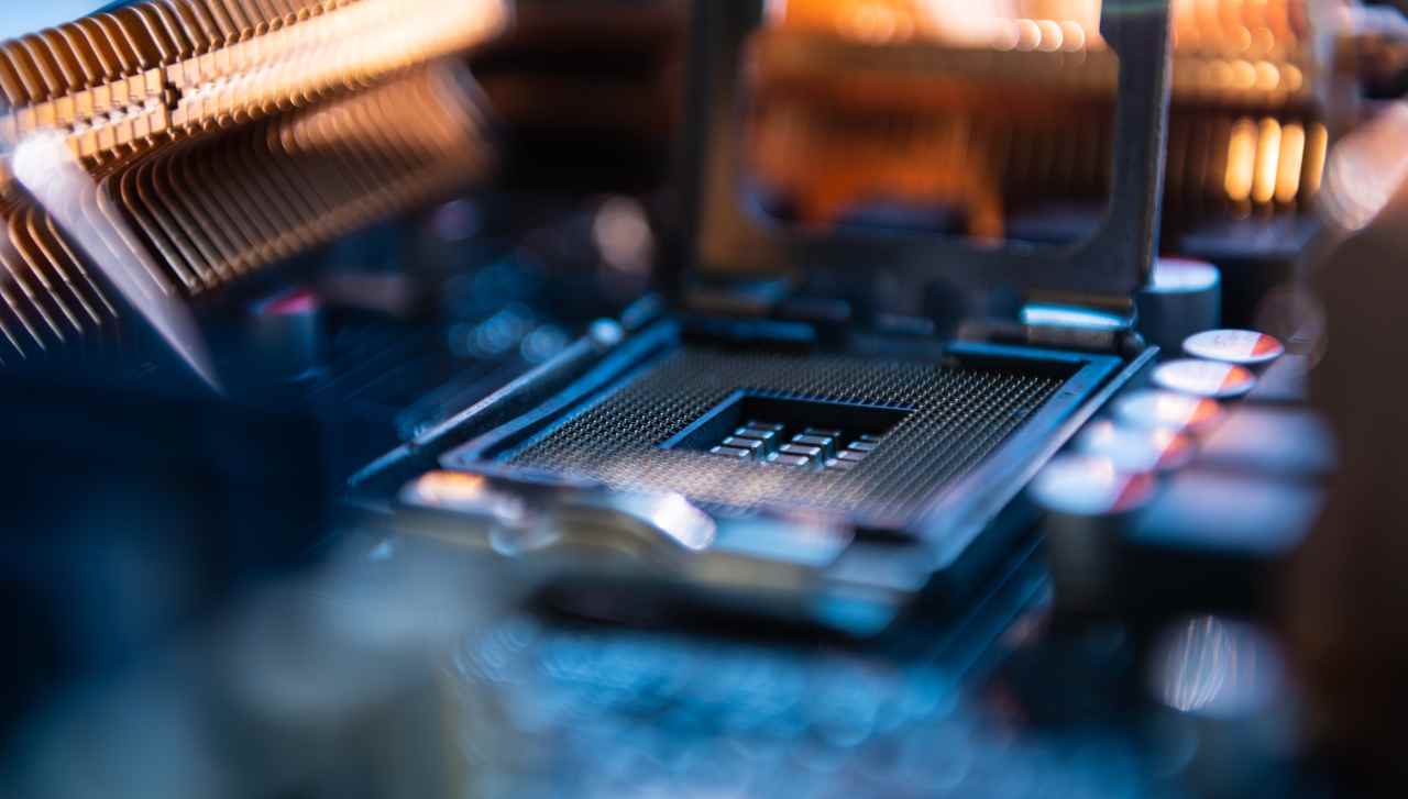 Testato il nuovo Intel Raptors Lake, e i risultati che si possono ottenere sono fenomenali