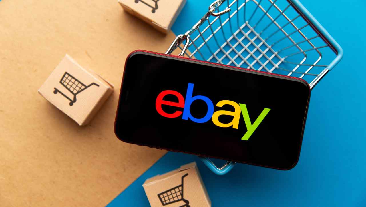 eBay Regifting, tutto nuovo e vi aiuta a guadagnare