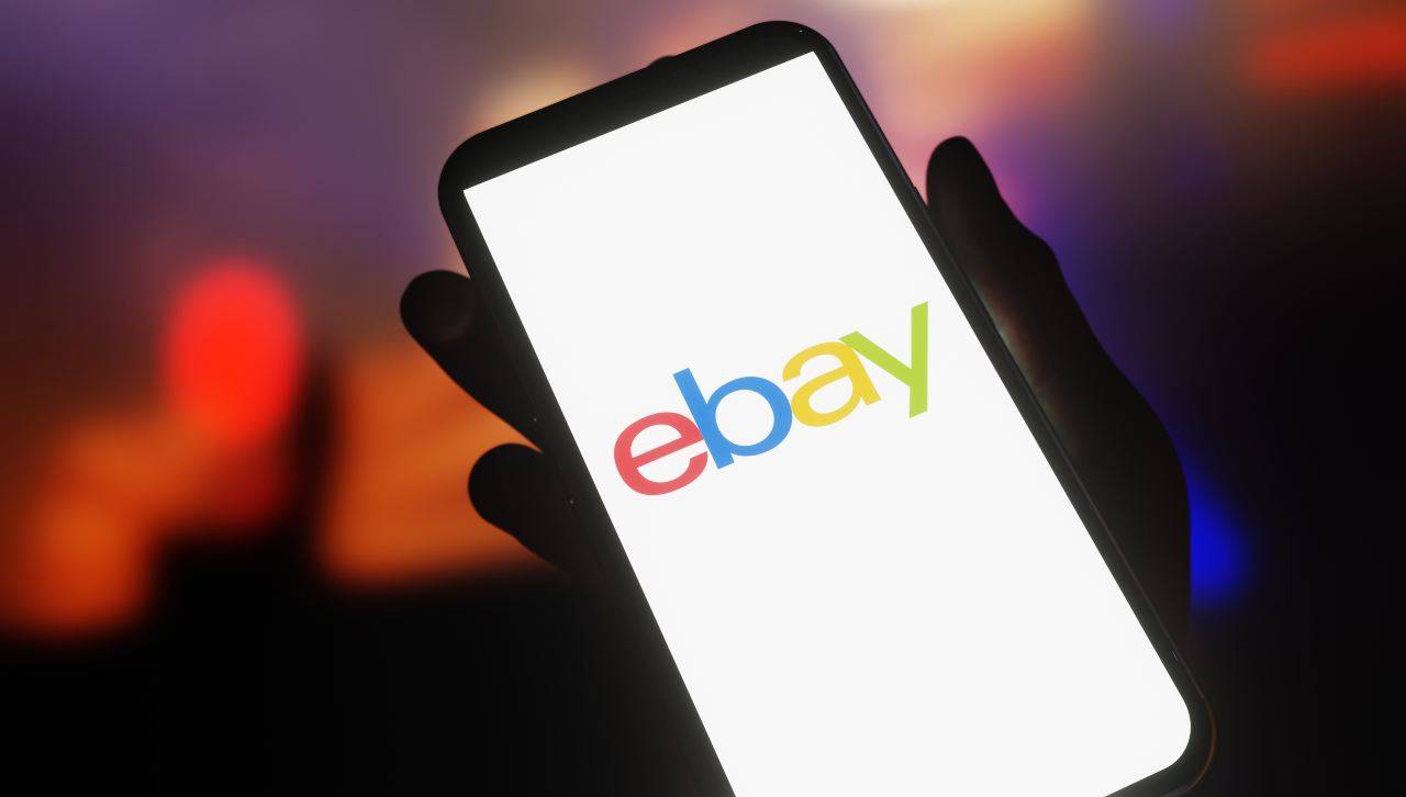 eBay Regifting, tutto nuovo e vi aiuta a guadagnare