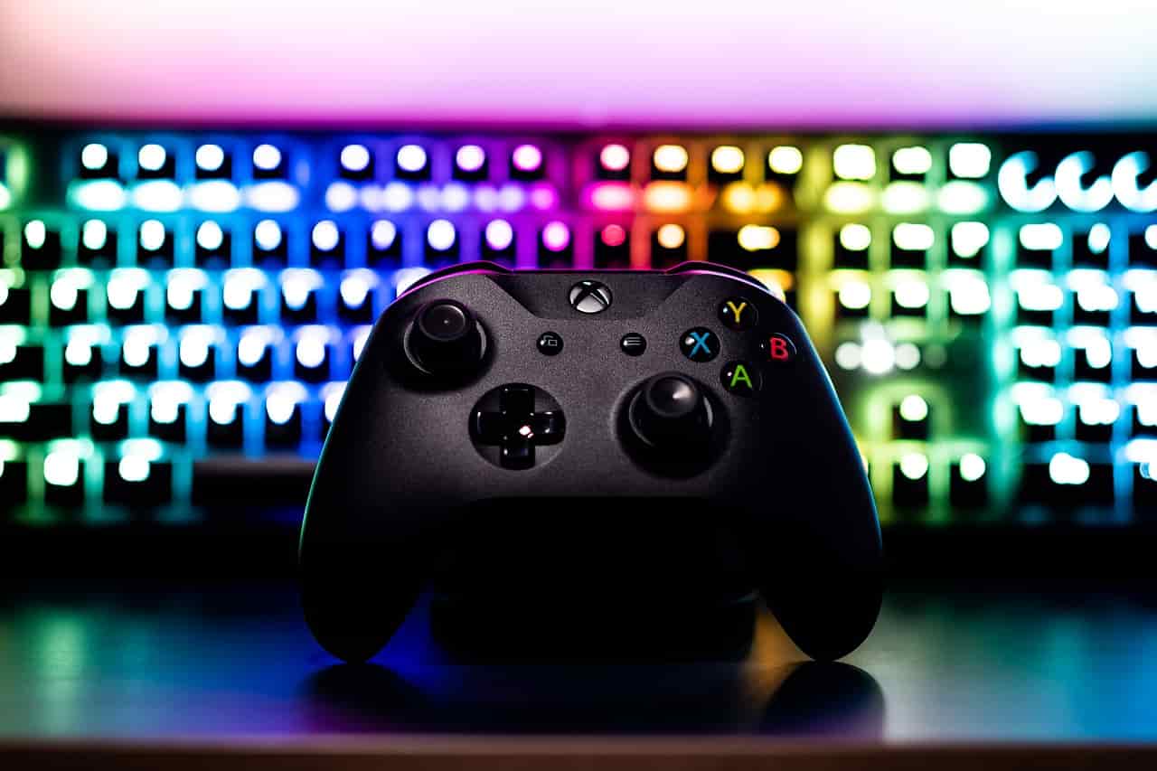 controller luci