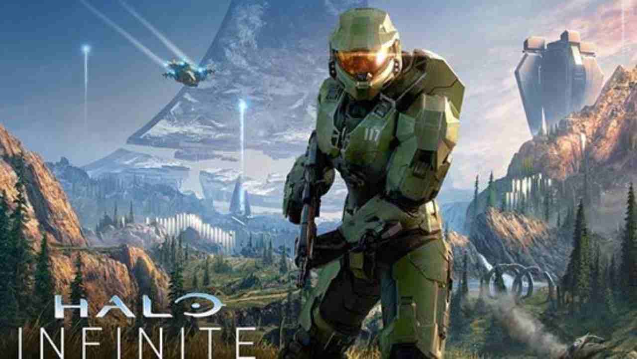 Halo Infinite: "Forever We Fight", un incredibile video che lascia a bocca aperta