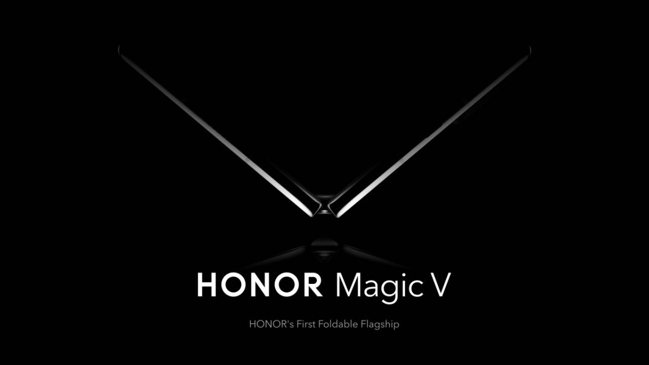 Anche Honor si lancia nei pieghevoli e lo fa col magnifico Honor Magic V