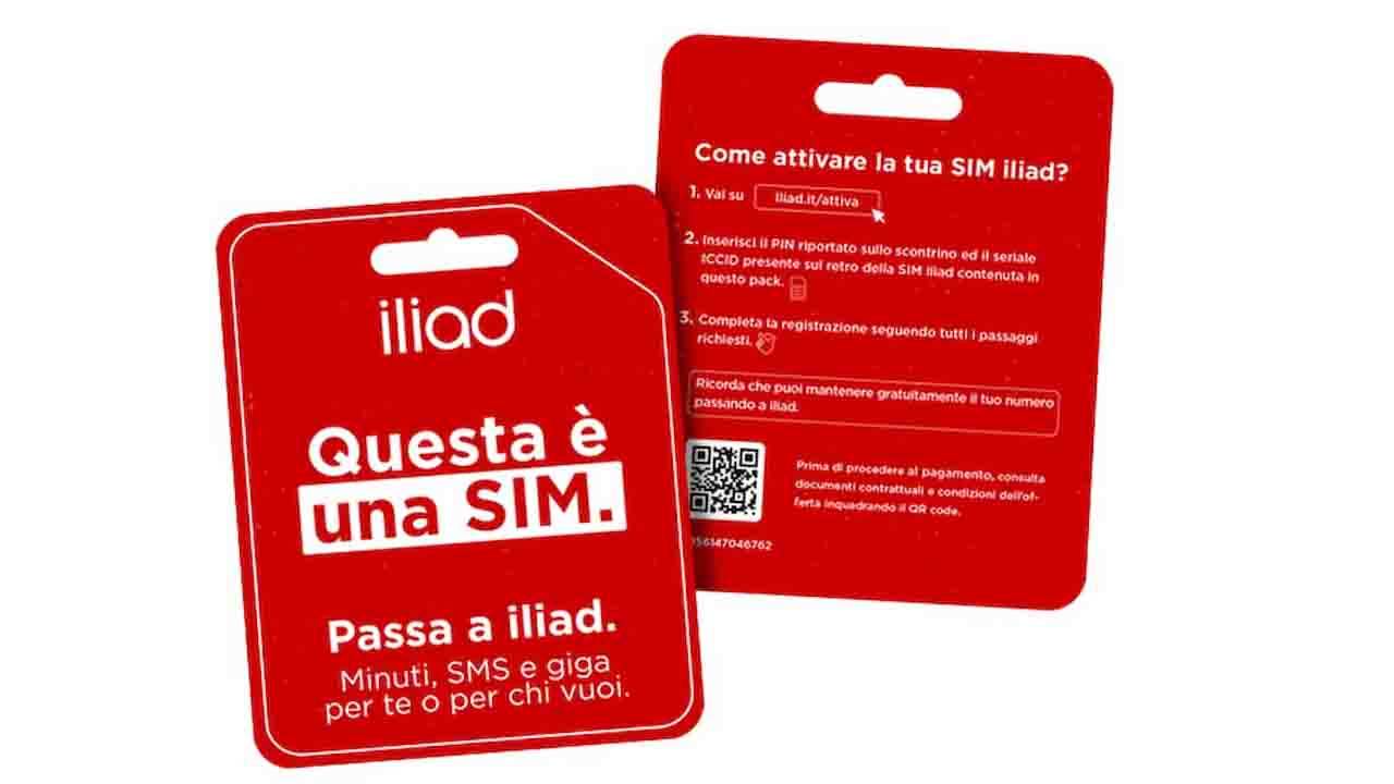 iliad express iliad logo up 20122021 - Androiditaly.com