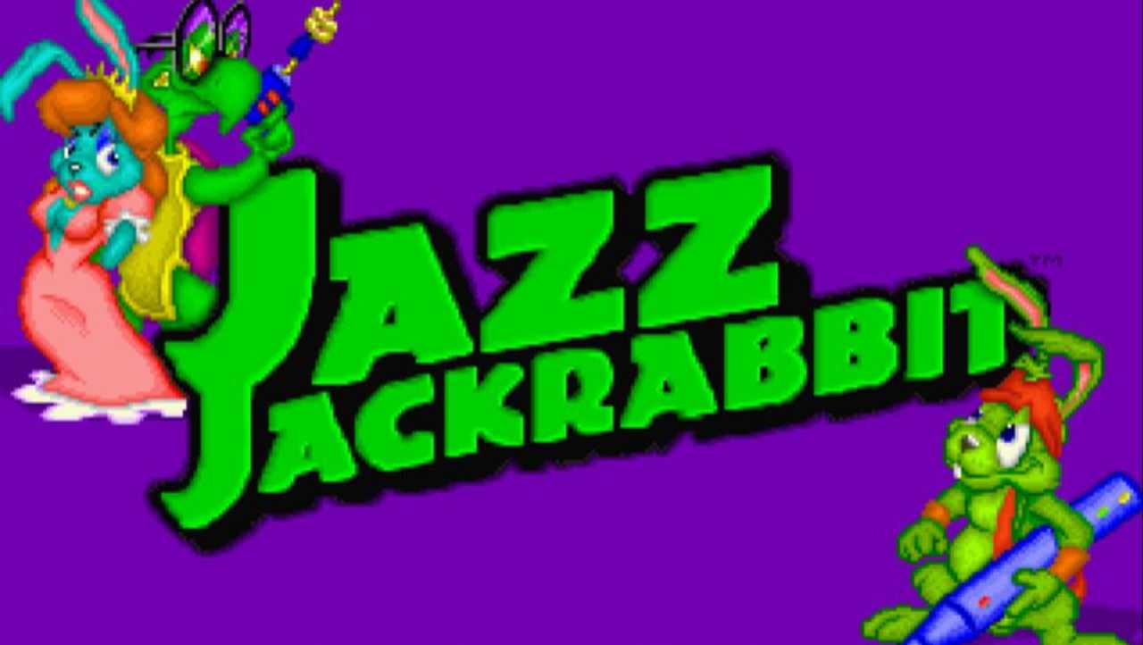 Jazz Jackrabbit risorge dopo 27 anni grazie ad una patch che Epic Games ha messo a disposizione