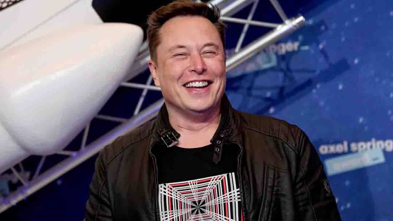 musk 14122021 - Androiditaly.com