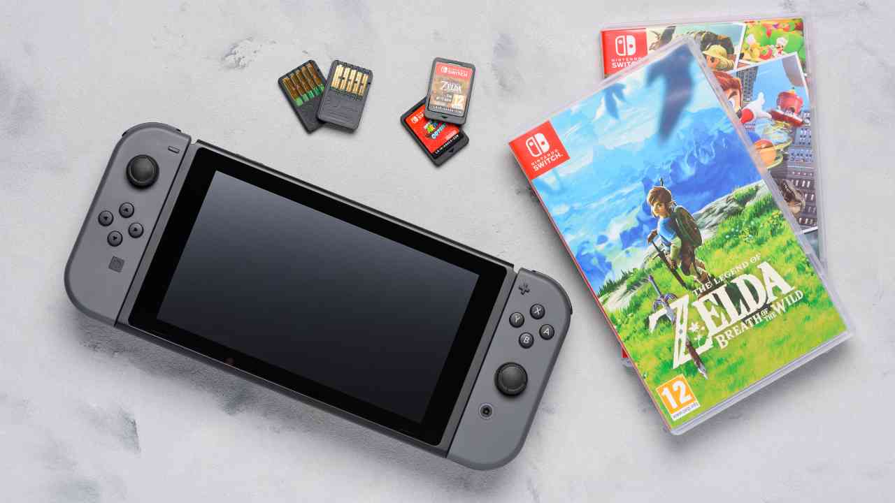 Nintendo colpisce duramente l'hacker delle sue Switch, con una multa da 10 Milioni di Dollari